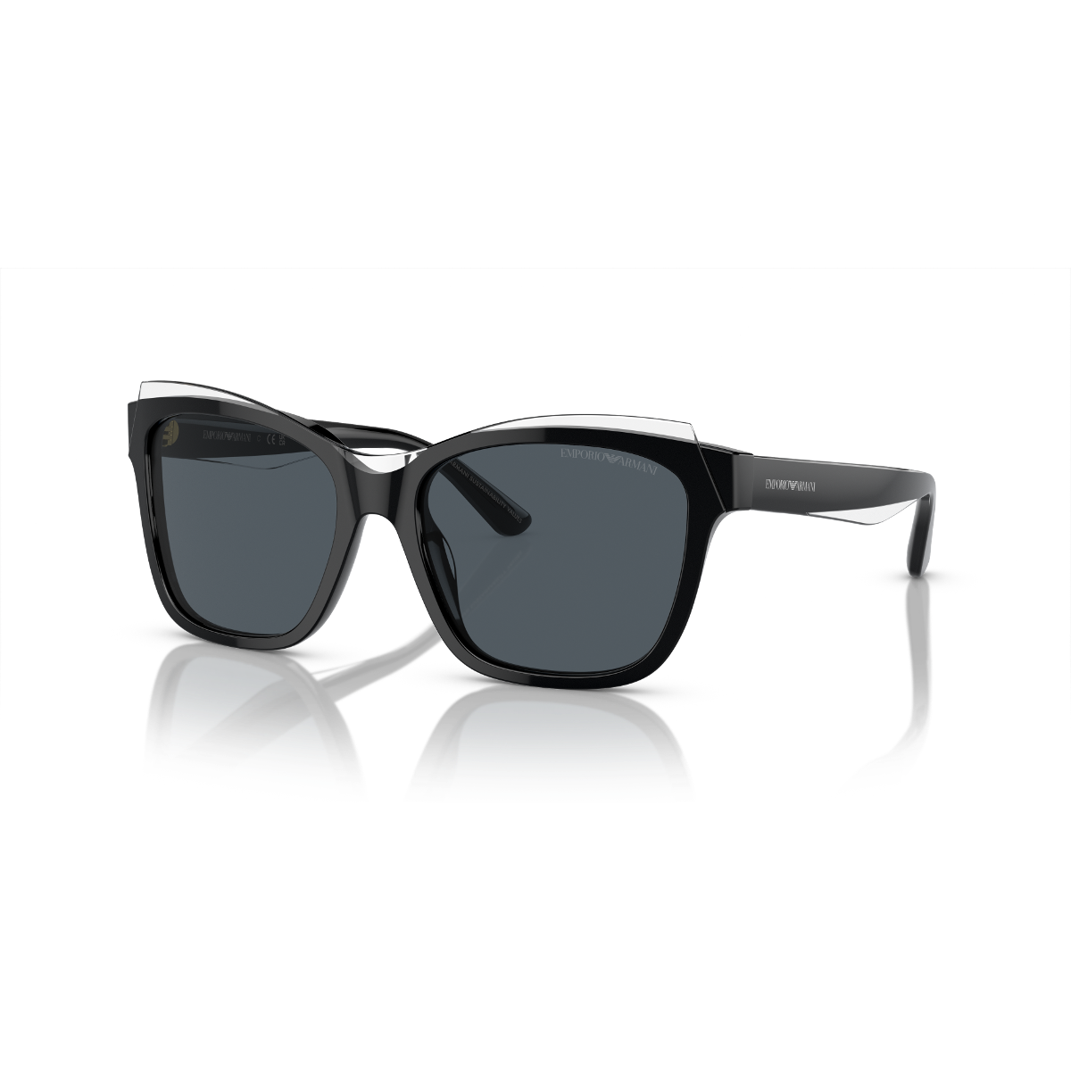 EA 4209 605187 54 Emporio Armani Güneş Gözlüğü