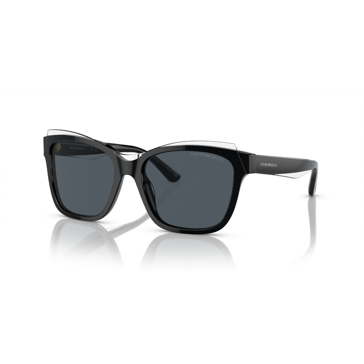 EA 4209 605187 54 Emporio Armani Güneş Gözlüğü