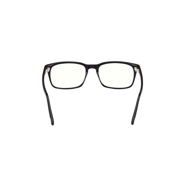 FT 5938-B 001 54 Tom Ford Blue Block Mavi Işık Filtreli Ekran Gözlüğü