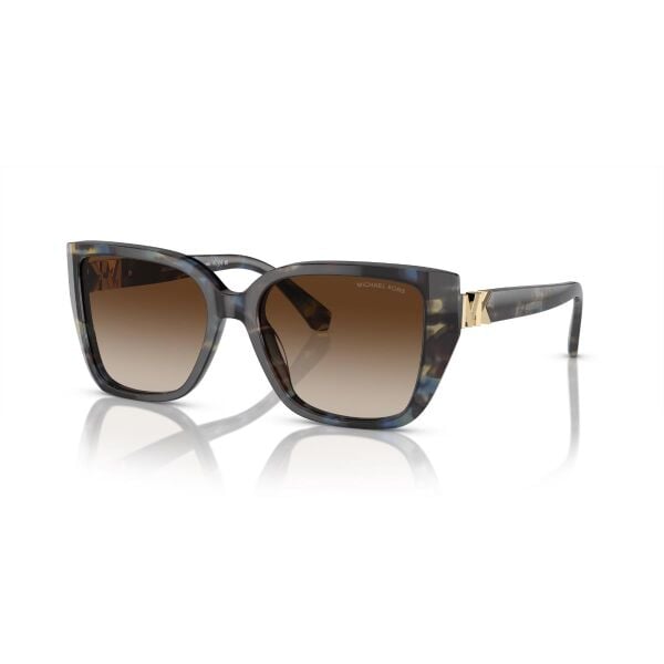 MK 2199 395213 55 Michael Kors Acadia Güneş Gözlüğü