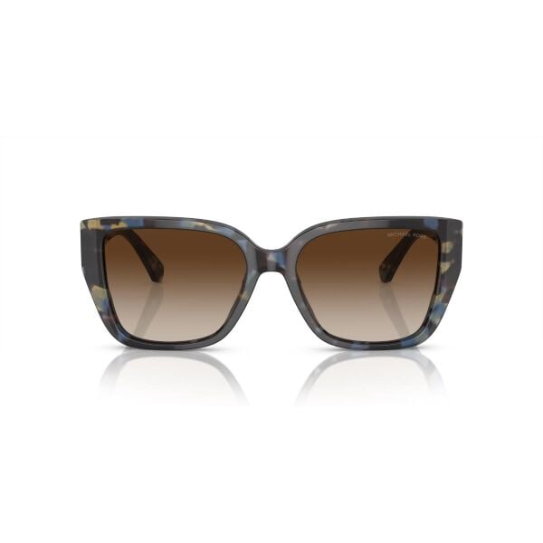MK 2199 395213 55 Michael Kors Acadia Güneş Gözlüğü