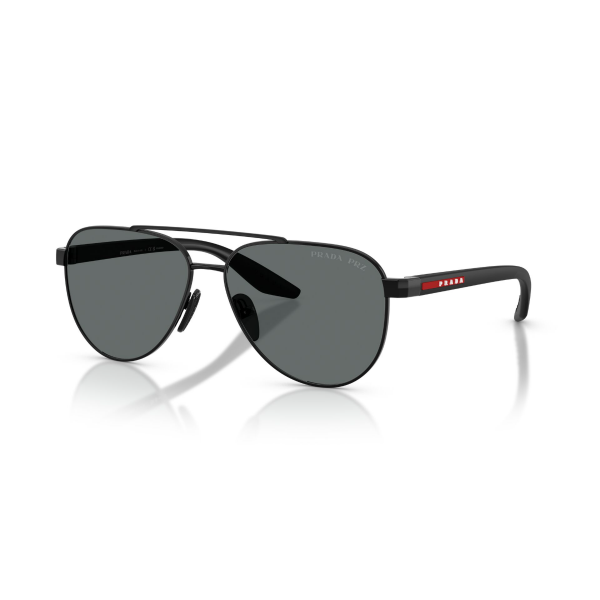 PS A52S 1AB5Z1 58 Prada Linea Rossa Polarize Güneş Gözlüğü