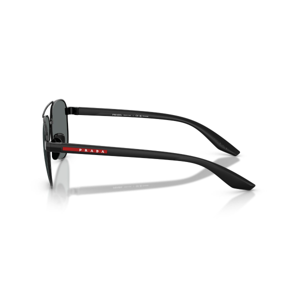 PS A52S 1AB5Z1 58 Prada Linea Rossa Polarize Güneş Gözlüğü