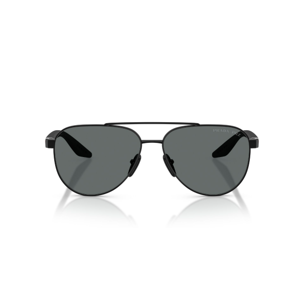 PS A52S 1AB5Z1 58 Prada Linea Rossa Polarize Güneş Gözlüğü