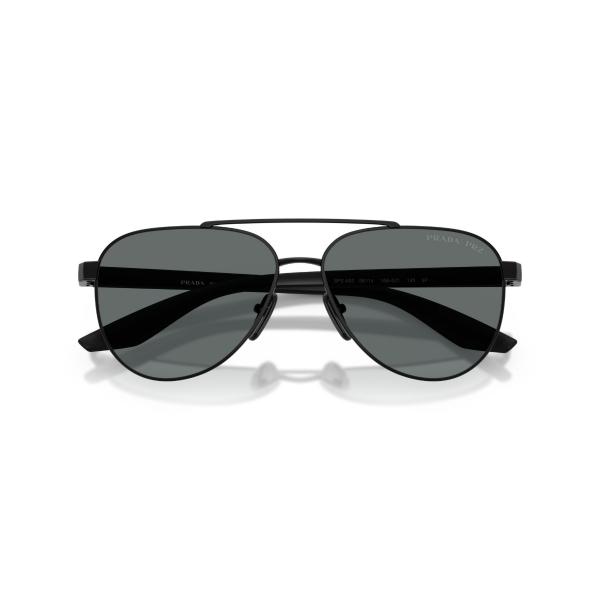 PS A52S 1AB5Z1 58 Prada Linea Rossa Polarize Güneş Gözlüğü