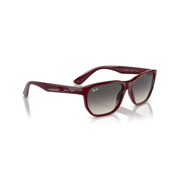 RB 4404M F68511 57 Ray-Ban Scuderia Ferrari Güneş Gözlüğü