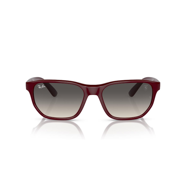 RB 4404M F68511 57 Ray-Ban Scuderia Ferrari Güneş Gözlüğü