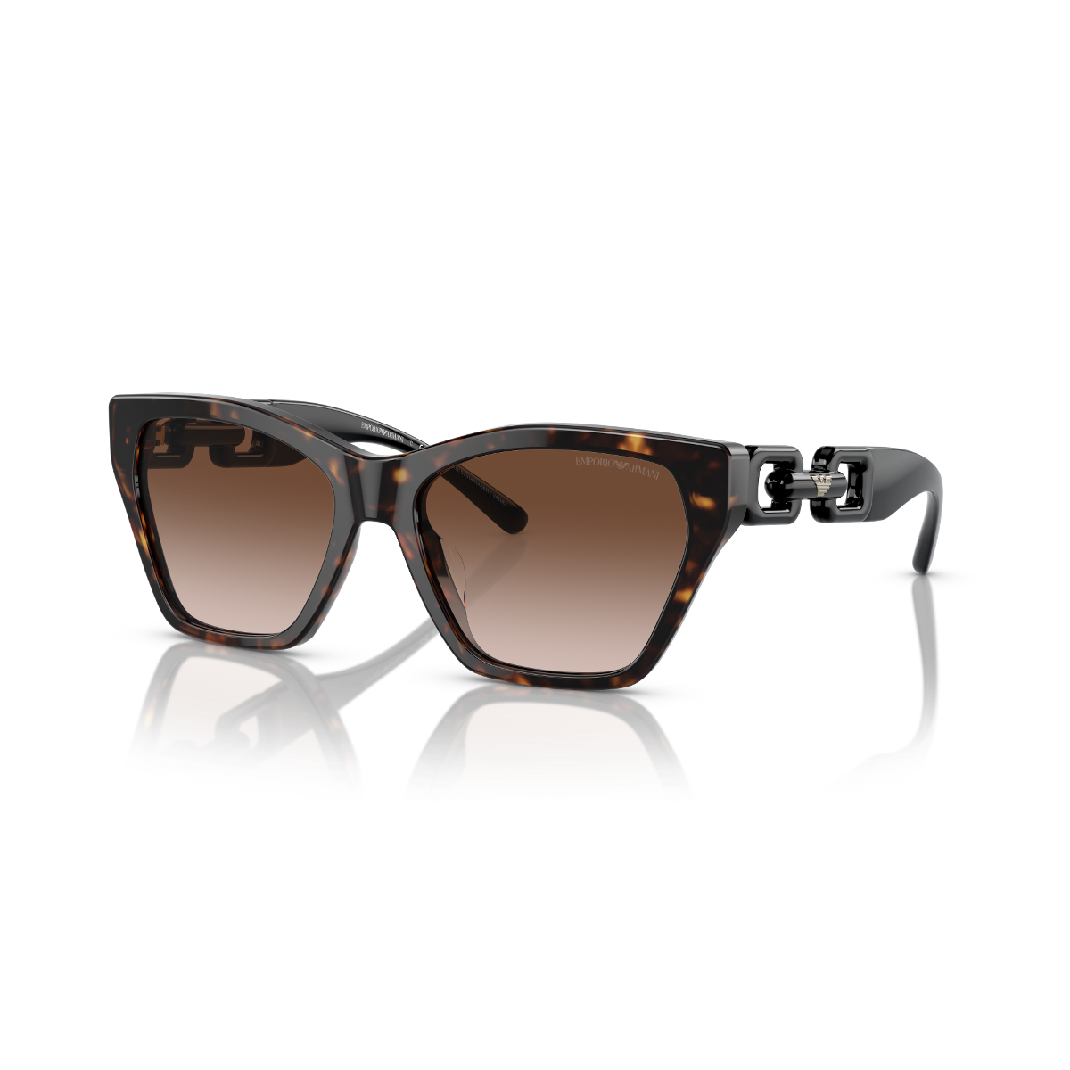 EA 4203U 502613 55 Emporio Armani Güneş Gözlüğü