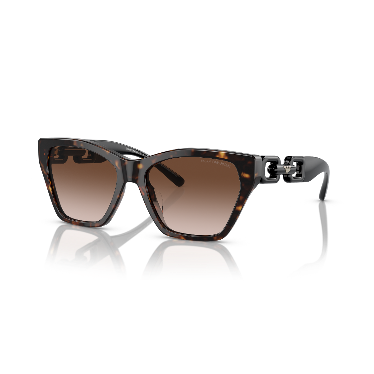 EA 4203U 502613 55 Emporio Armani Güneş Gözlüğü