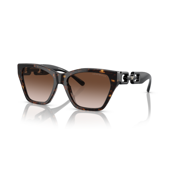 EA 4203U 502613 55 Emporio Armani Güneş Gözlüğü