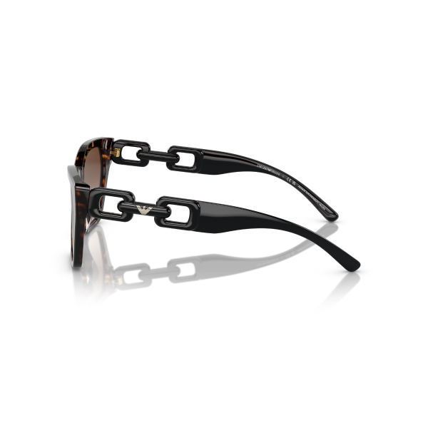 EA 4203U 502613 55 Emporio Armani Güneş Gözlüğü