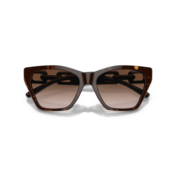 EA 4203U 502613 55 Emporio Armani Güneş Gözlüğü