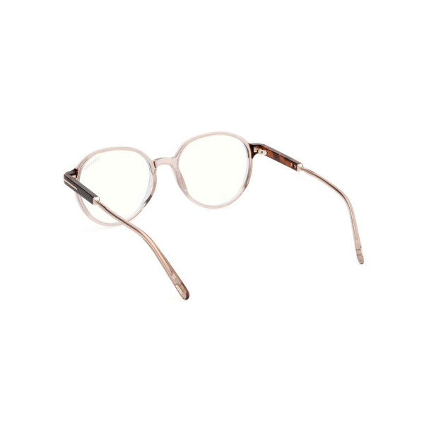 FT 5910-B 045 52 Tom Ford Blue Block Mavi Işık Filtreli Ekran Gözlüğü