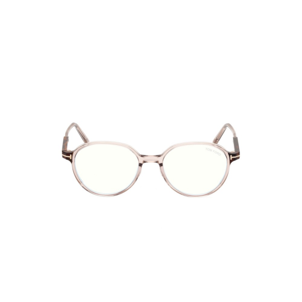 FT 5910-B 045 52 Tom Ford Blue Block Mavi Işık Filtreli Ekran Gözlüğü