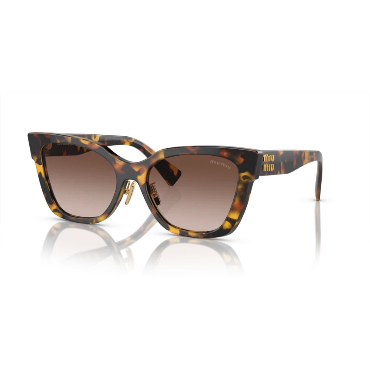 MU 02ZS VAU6S1 56 Miu Miu Güneş Gözlüğü