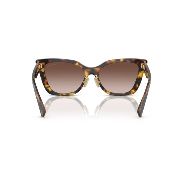 MU 02ZS VAU6S1 56 Miu Miu Güneş Gözlüğü