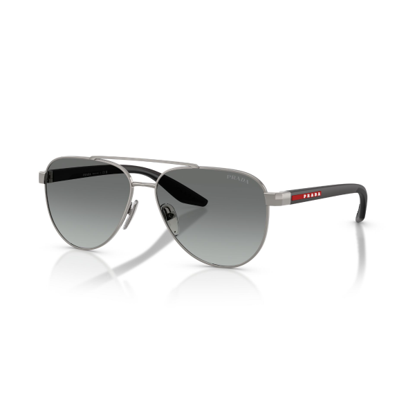 PS A52S 5AV3M1 58 Prada Linea Rossa Güneş Gözlüğü