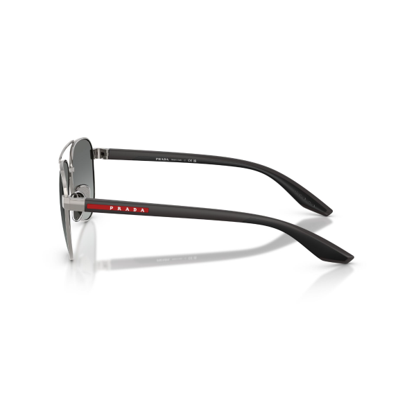 PS A52S 5AV3M1 58 Prada Linea Rossa Güneş Gözlüğü