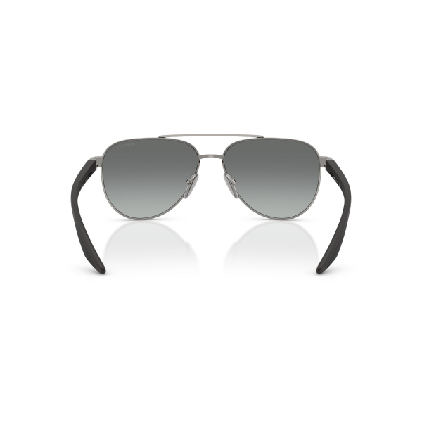 PS A52S 5AV3M1 58 Prada Linea Rossa Güneş Gözlüğü