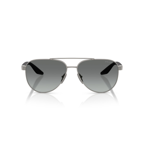 PS A52S 5AV3M1 58 Prada Linea Rossa Güneş Gözlüğü