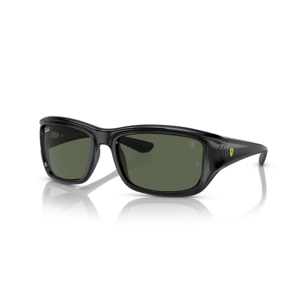 RB 4405M F65071 59 Ray-Ban Scuderia Ferrari Güneş Gözlüğü