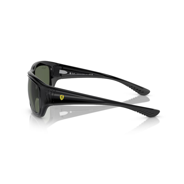 RB 4405M F65071 59 Ray-Ban Scuderia Ferrari Güneş Gözlüğü