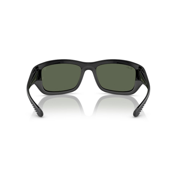 RB 4405M F65071 59 Ray-Ban Scuderia Ferrari Güneş Gözlüğü
