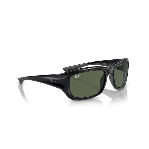 RB 4405M F65071 59 Ray-Ban Scuderia Ferrari Güneş Gözlüğü
