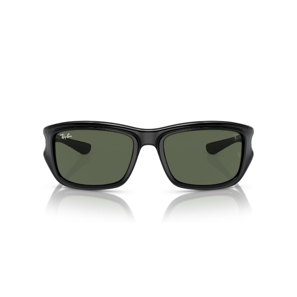 RB 4405M F65071 59 Ray-Ban Scuderia Ferrari Güneş Gözlüğü