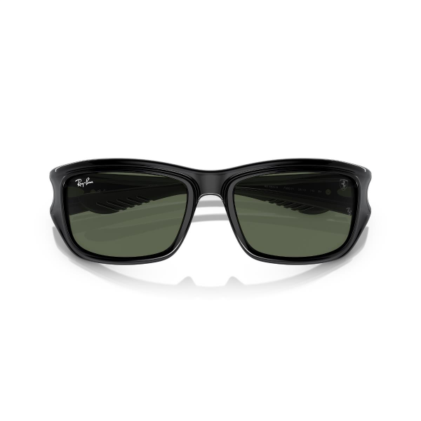 RB 4405M F65071 59 Ray-Ban Scuderia Ferrari Güneş Gözlüğü