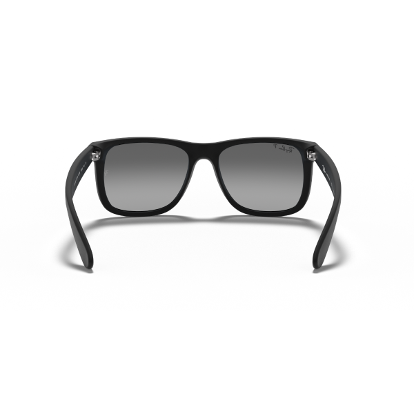 RB 4165 622/T3 55 Ray-Ban JUSTIN Polarize Güneş Gözlüğü