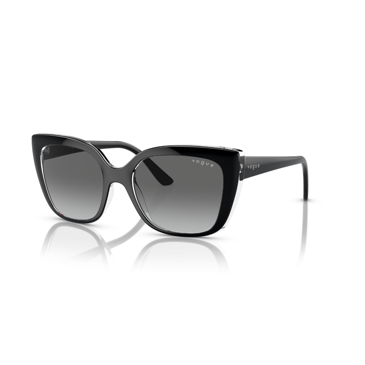 VO 5337S 283911 53 Vogue Güneş Gözlüğü