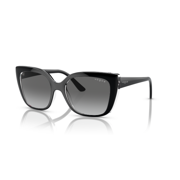 VO 5337S 283911 53 Vogue Güneş Gözlüğü