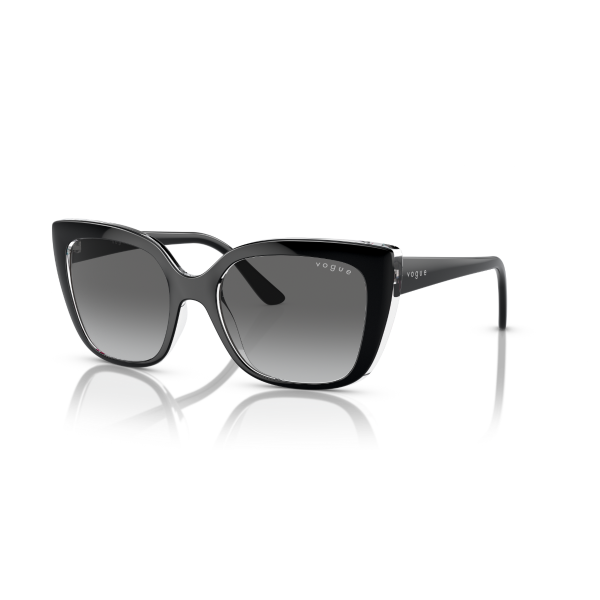 VO 5337S 283911 53 Vogue Güneş Gözlüğü