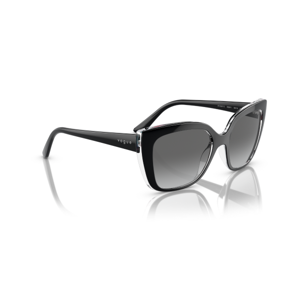 VO 5337S 283911 53 Vogue Güneş Gözlüğü
