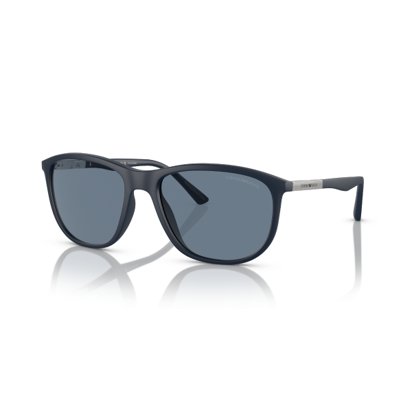 EA 4201 50882V 58 Emporio Armani Polarize Güneş Gözlüğü