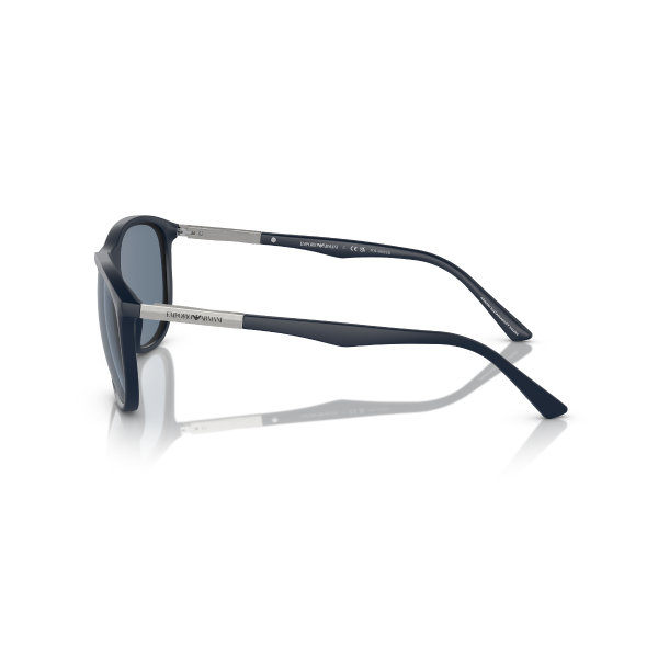 EA 4201 50882V 58 Emporio Armani Polarize Güneş Gözlüğü