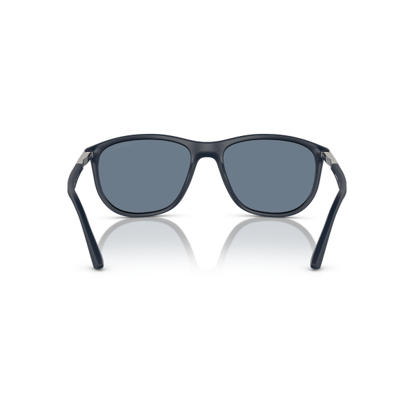 EA 4201 50882V 58 Emporio Armani Polarize Güneş Gözlüğü