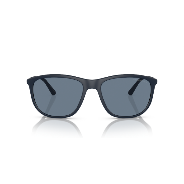 EA 4201 50882V 58 Emporio Armani Polarize Güneş Gözlüğü
