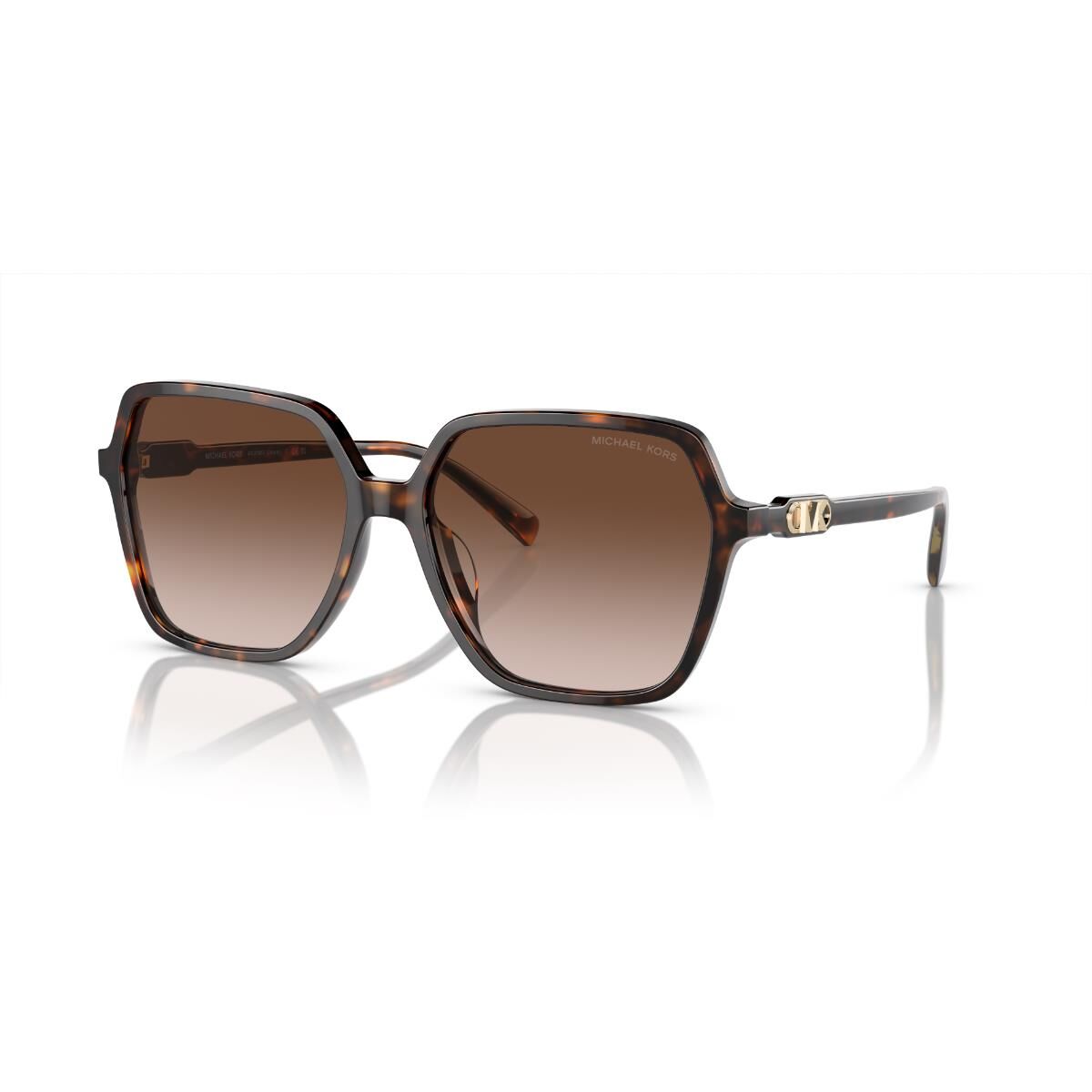 MK 2196U 300613 58 Michael Kors Jasper Güneş Gözlüğü