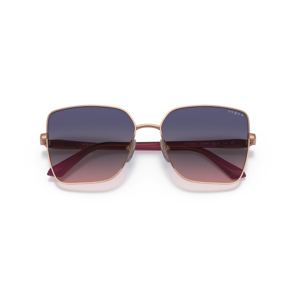 VO 4199S 5075I6 58 Vogue Güneş Gözlüğü