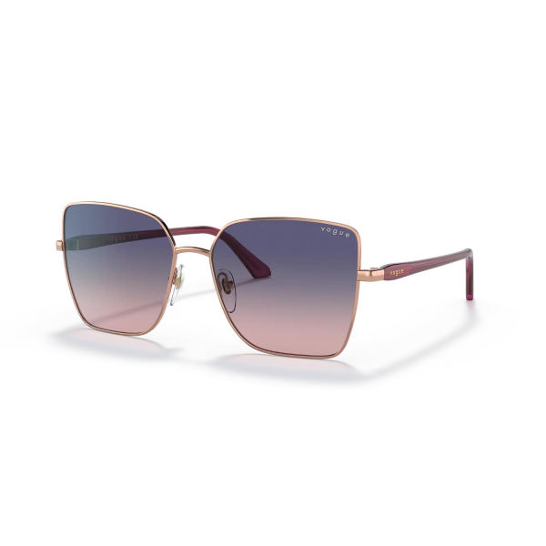 VO 4199S 5075I6 58 Vogue Güneş Gözlüğü
