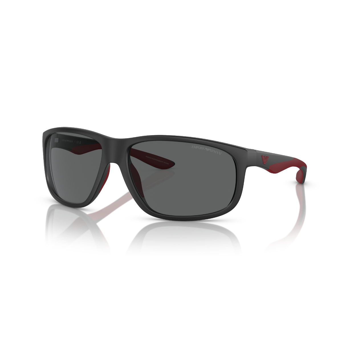 EA 4199U 500187 65 Emporio Armani Güneş Gözlüğü