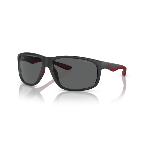 EA 4199U 500187 65 Emporio Armani Güneş Gözlüğü