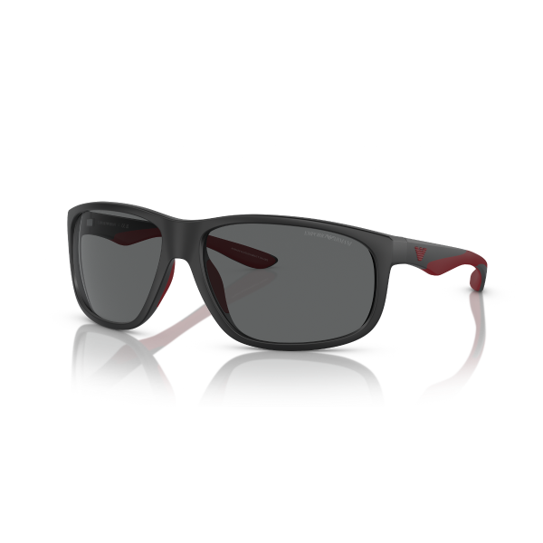 EA 4199U 500187 65 Emporio Armani Güneş Gözlüğü