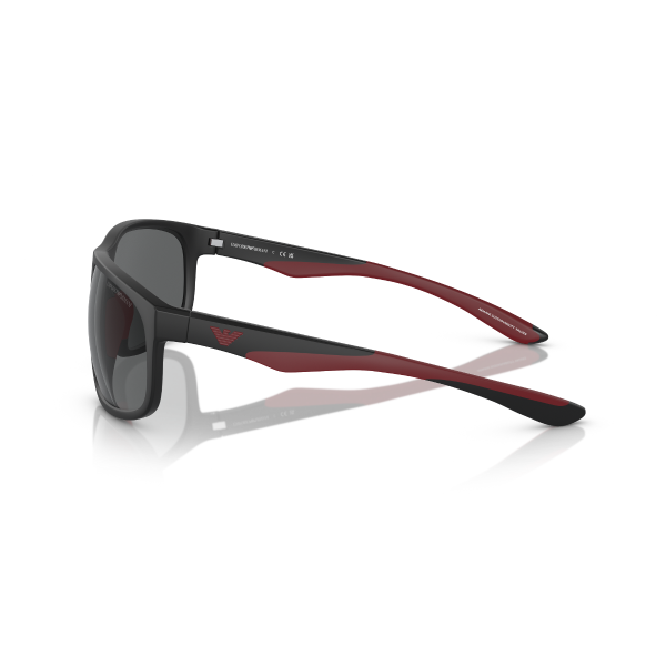 EA 4199U 500187 65 Emporio Armani Güneş Gözlüğü