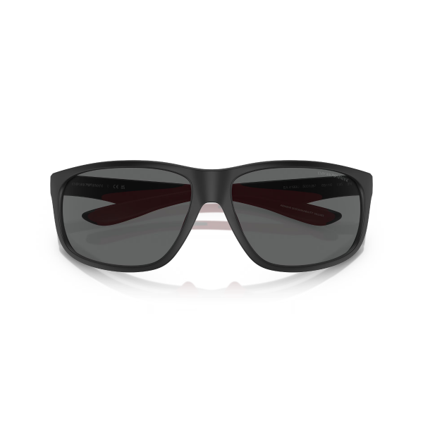 EA 4199U 500187 65 Emporio Armani Güneş Gözlüğü