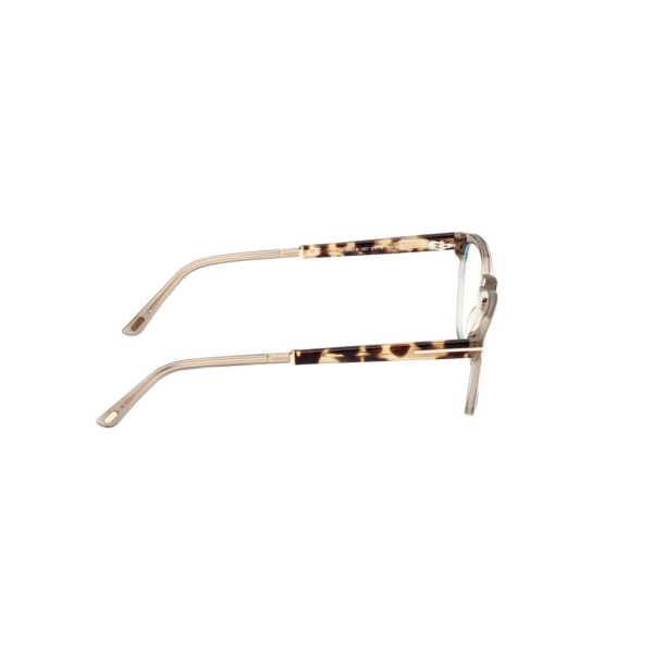 FT 5890-B 057 51 Tom Ford Blue Block Mavi Işık Filtreli Ekran Gözlüğü