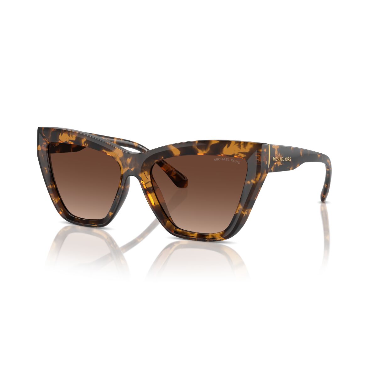 MK 2211U 3006T5 57 Michael Kors DUBAI Polarize Güneş Gözlüğü