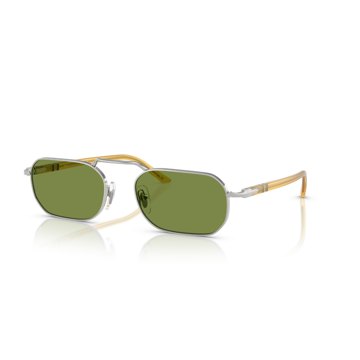 PO 1020S 518/4E 57 Persol Güneş Gözlüğü